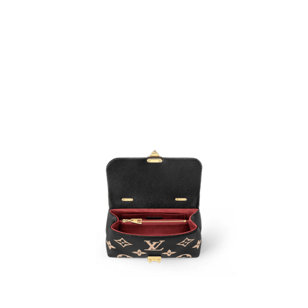 Louis Vuitton Madeleine BB