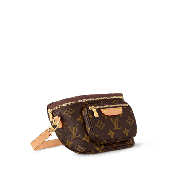 louis-vuitton-mini-bumbag-monogram-handbags-M82335_PM1_Sideview.png Louis Vuitton Mini Bumbag