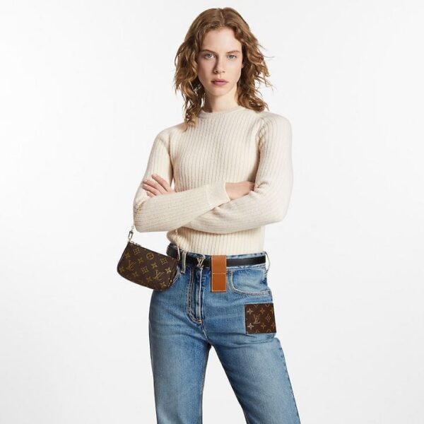 louis-vuitton-mini-pochette-accessoires-monogram-wallets-and-small-leather-goods-M58009_PM1_Croppedwornview.jpg Louis Vuitton Mini Pochette Accessoires