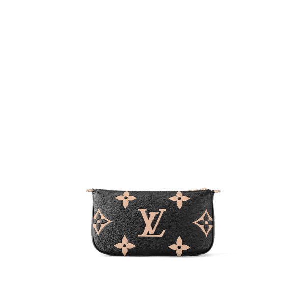 Louis Vuitton Multi Pochette Accessoires