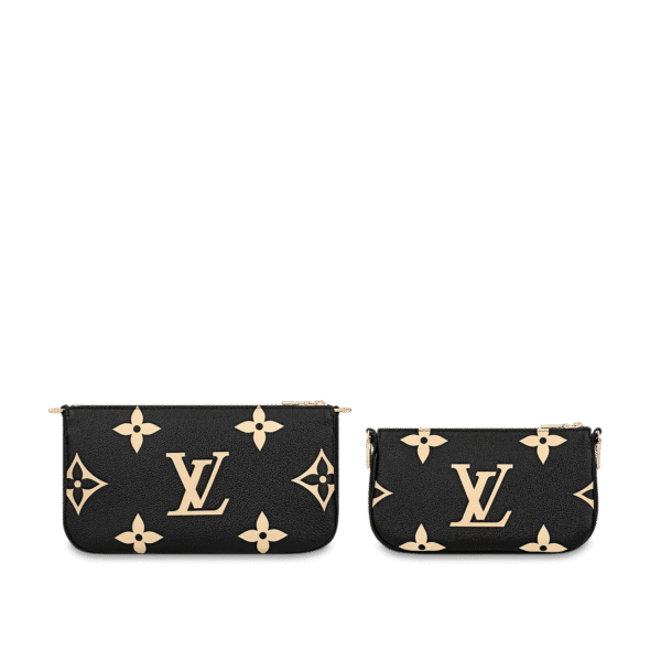 Louis Vuitton Multi Pochette Accessoires