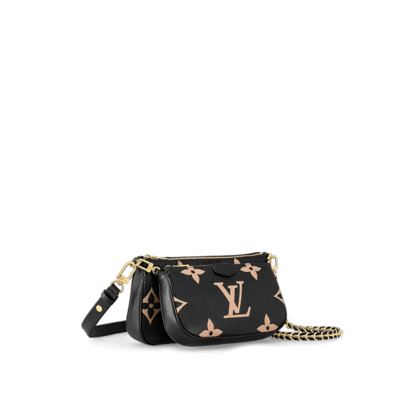 Louis Vuitton Multi Pochette Accessoires