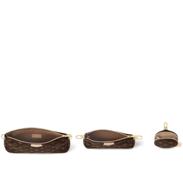 Louis Vuitton Multi Pochette Accessoires
