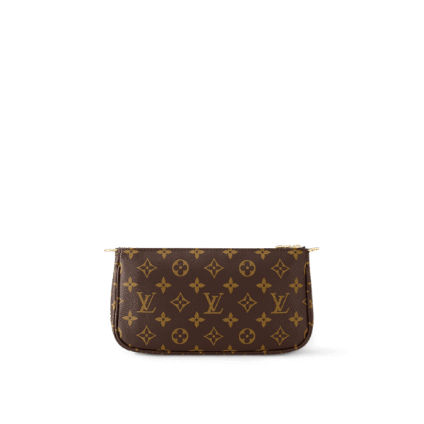 Louis Vuitton Multi Pochette Accessoires