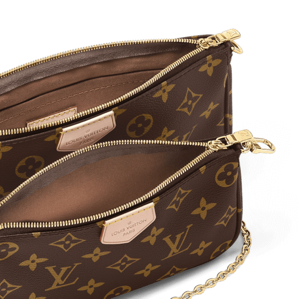 Louis Vuitton Multi Pochette Accessoires