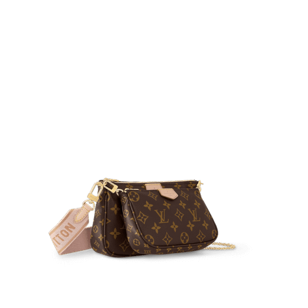 Louis Vuitton Multi Pochette Accessoires