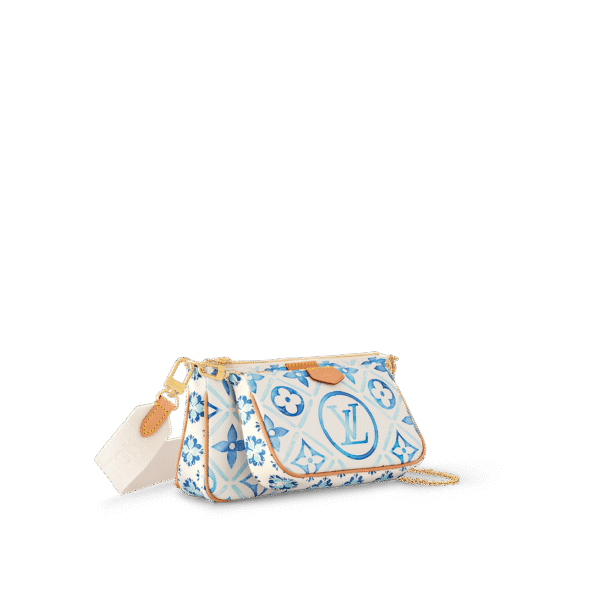 Louis Vuitton Multi Pochette Accessoires
