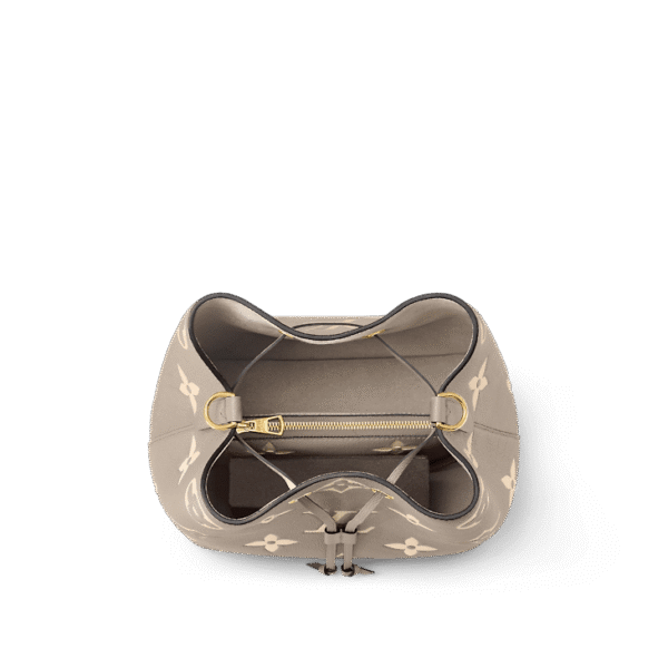 louis-vuitton-neonoe-mm-bicolor-monogram-empreinte-leather-handbags-M45555_PM1_Interiorview.png Louis Vuitton Nano Noé