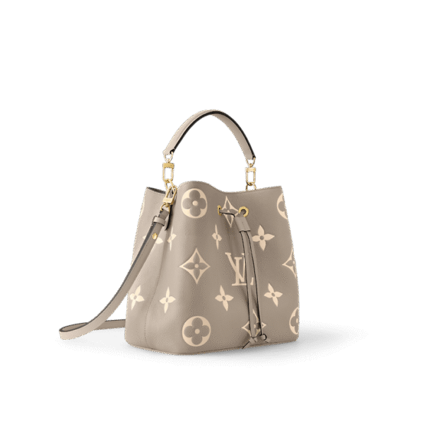 louis-vuitton-neonoe-mm-bicolor-monogram-empreinte-leather-handbags-M45555_PM1_Sideview.png Louis Vuitton Nano Noé