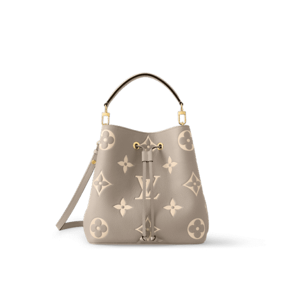 louis-vuitton-neonoe-mm-bicolor-monogram-empreinte-leather-handbags-M45555_PM2_Frontview.png Louis Vuitton Nano Noé