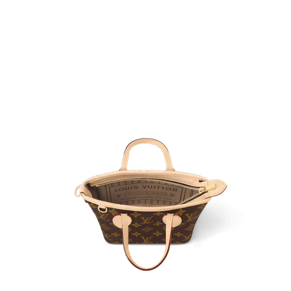 louis-vuitton-neverfull-bb-monogram-handbags-M46705_PM1_Interiorview_2.png Louis Vuitton Neverfull PM