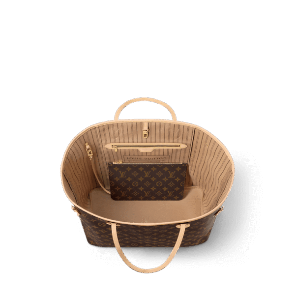 louis-vuitton-neverfull-gm-monogram-handbags-M46978_PM1_Interiorview.png Louis Vuitton Neverfull GM