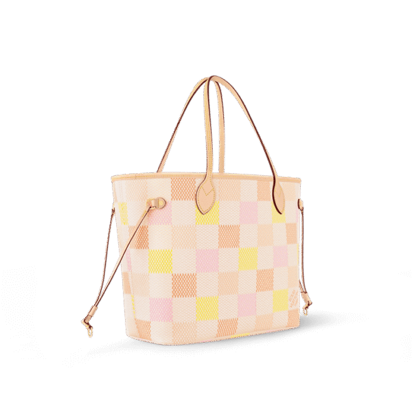 louis-vuitton-neverfull-mm-d15-handbags-N40668_PM1_Sideview.png Louis Vuitton Neverfull MM