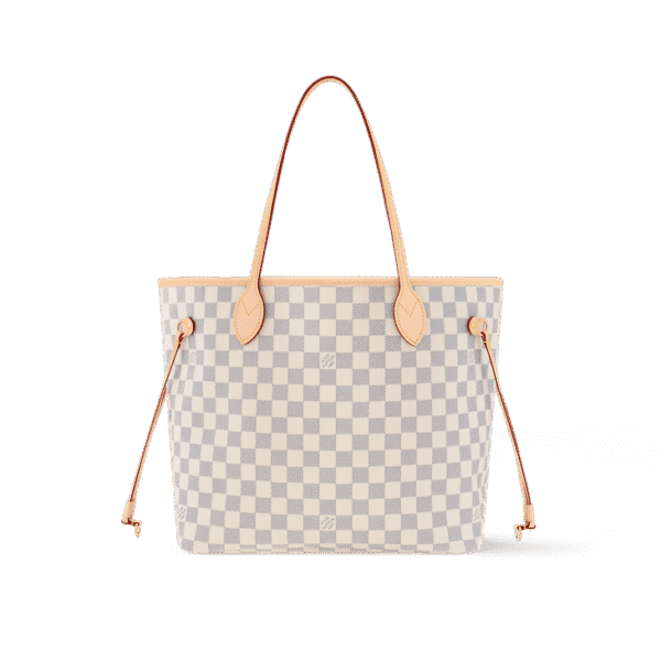 louis-vuitton-neverfull-mm-damier-azur-canvas-handbags-N40603_PM2_Frontview_1.png Louis Vuitton Neverfull MM