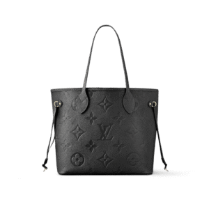 louis-vuitton-neverfull-mm-monogram-empreinte-handbags-M45685_PM2_Frontview.png Louis Vuitton Neverfull MM