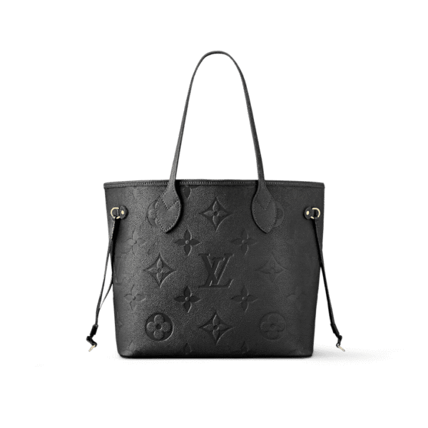 louis-vuitton-neverfull-mm-monogram-empreinte-handbags-M45685_PM2_Frontview.png Louis Vuitton Neverfull MM