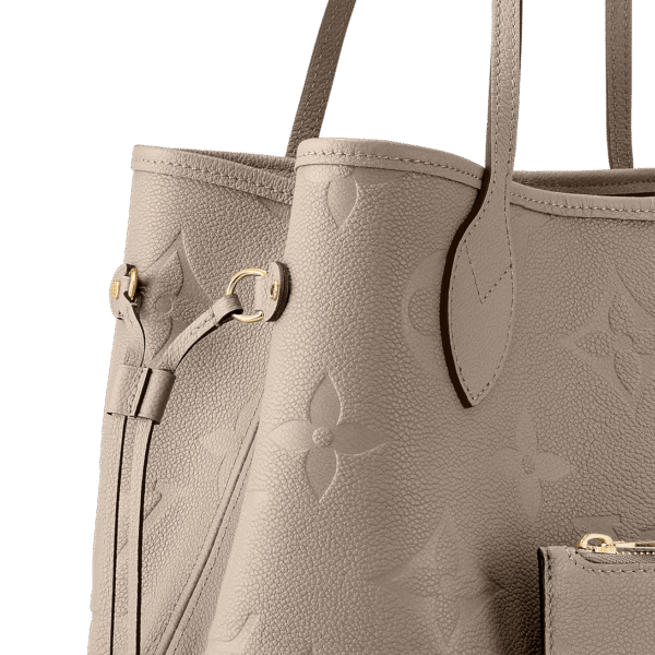 louis-vuitton-neverfull-mm-monogram-empreinte-handbags-M45686_PM1_Closeupview.png Louis Vuitton Neverfull MM