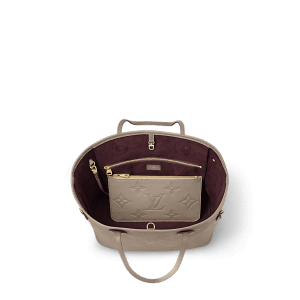 louis-vuitton-neverfull-mm-monogram-empreinte-handbags-M45686_PM1_Interiorview.png Louis Vuitton Neverfull MM