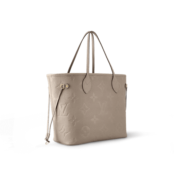louis-vuitton-neverfull-mm-monogram-empreinte-handbags-M45686_PM1_Sideview.png Louis Vuitton Neverfull MM