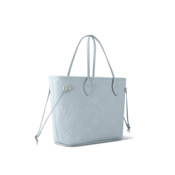 louis-vuitton-neverfull-mm-monogram-empreinte-handbags-M46482_PM1_Sideview.png Louis Vuitton Neverfull MM