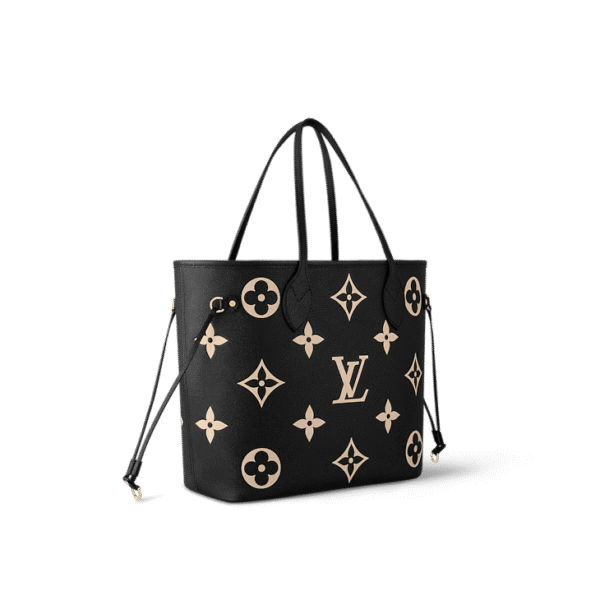 louis-vuitton-neverfull-mm-monogram-empreinte-handbags-M58907_PM1_Sideview.png Louis Vuitton Neverfull MM