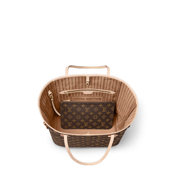 louis-vuitton-neverfull-mm-monogram-handbags-M40995_PM1_Interiorview.png Louis Vuitton Neverfull MM