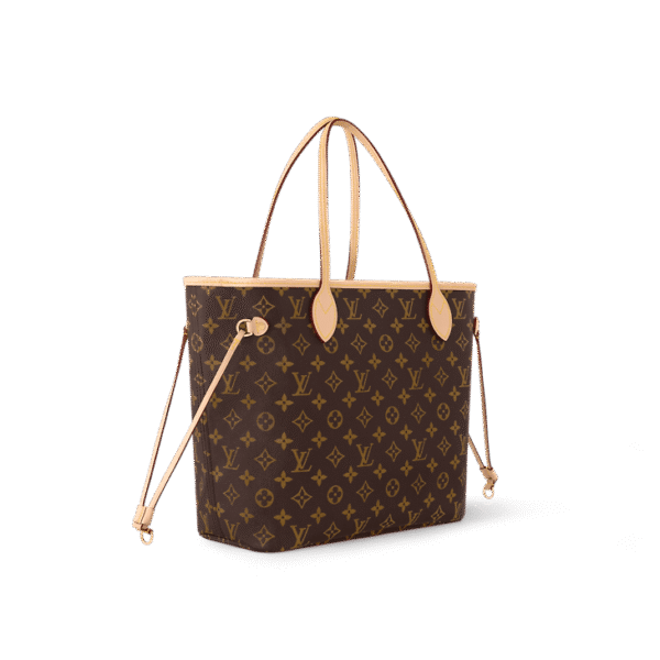 louis-vuitton-neverfull-mm-monogram-handbags-M46987_PM1_Sideview.png Louis Vuitton Neverfull MM
