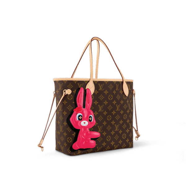 louis-vuitton-neverfull-mm-monogram-handbags-M47200_PM1_Sideview.png Louis Vuitton Neverfull MM