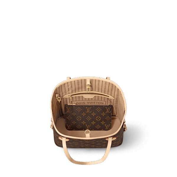 louis-vuitton-neverfull-pm-monogram-handbags-M46979_PM1_Interiorview.png Louis Vuitton Neverfull PM