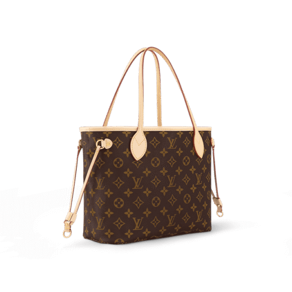 louis-vuitton-neverfull-pm-monogram-handbags-M46979_PM1_Sideview.png Louis Vuitton Neverfull PM