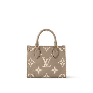Louis Vuitton OnTheGo BB
