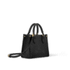 louis-vuitton-onthego-bb-monogram-empreinte-handbags-M46993_PM1_Sideview.png Louis Vuitton Louis Vuitton OnTheGo BB