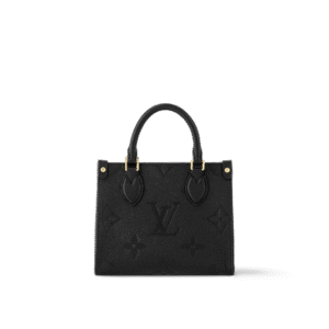 Louis Vuitton OnTheGo BB