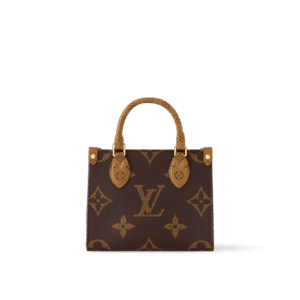 Louis Vuitton OnTheGo BB