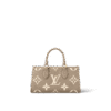 Louis Vuitton OnTheGo East West