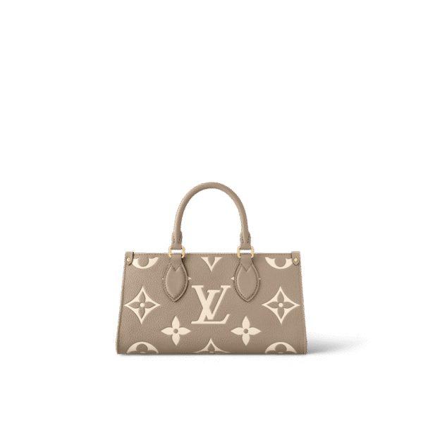 Louis Vuitton OnTheGo East West