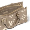 Louis Vuitton OnTheGo East West