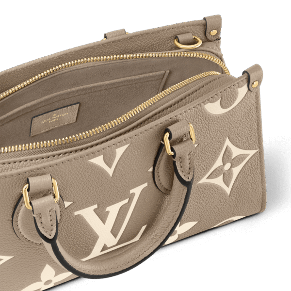 Louis Vuitton OnTheGo East West