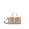 Louis Vuitton OnTheGo East West