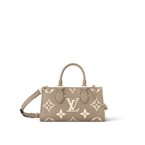 Louis Vuitton OnTheGo East West