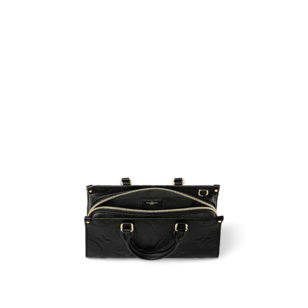 Louis Vuitton OnTheGo East West