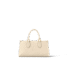 Louis Vuitton OnTheGo East West