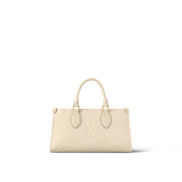 Louis Vuitton OnTheGo East West