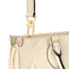 Louis Vuitton OnTheGo East West