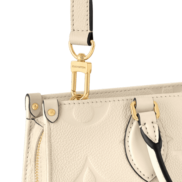 Louis Vuitton OnTheGo East West