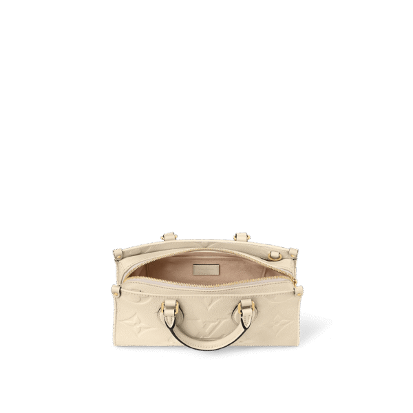 Louis Vuitton OnTheGo East West