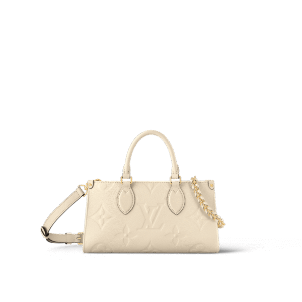 Louis Vuitton OnTheGo East West