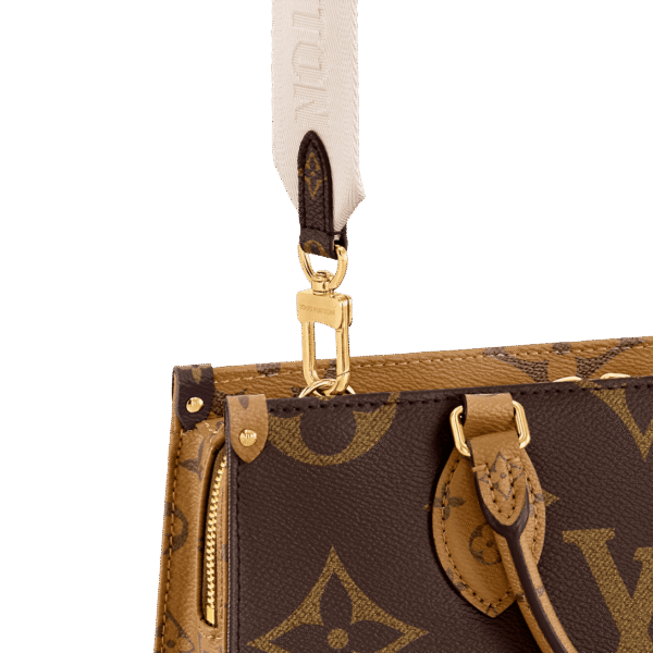 Louis Vuitton OnTheGo East West