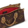 Louis Vuitton OnTheGo East West