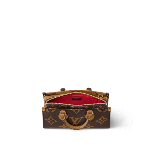 Louis Vuitton OnTheGo East West